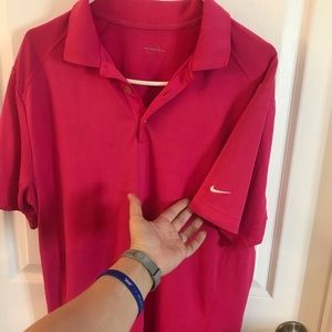 Nike Polo